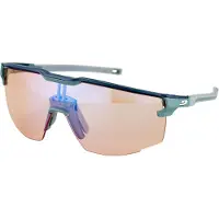 Julbo Ultimate Photochromic Sunglasses Bleu,Gris Reactiv Performance/CAT1-3