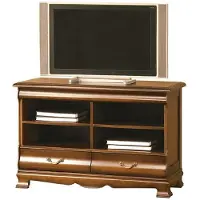 Xl Moebel Gmbh TV Lowboard Board Schrank Fernsehtisch Unterschank RTV Fernsehschrank - N-RTV