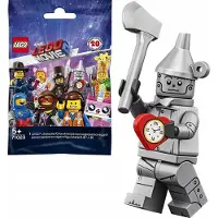LEGO 71023 - Minifigures - LE MOVIE 2