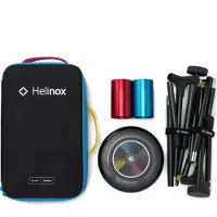 Helinox HeliDisc Black