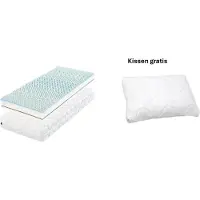 Mountfield Matelas Horizon Visco 20