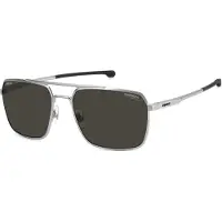 Carrera Lunettes de Soleil Ducati CARDUC 057/S 59/18/140 Brushed palladium Metal frames MAN CARDUC 057/S