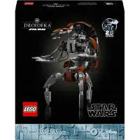 LEGO 75381 - Star Wars - Droideka