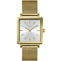Torii Montre pour femme G26GS.OG dorée, classique et tendance