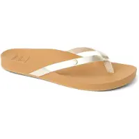 Reef Tongs VISTA IVY femmes - Doré - 39
