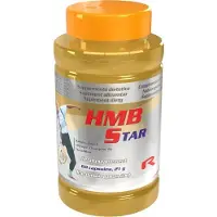 Starlife HMB Star, 60 cps