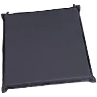 Mountfield Coussin De Jardin Hit Zip 42 x 42 x 4 cm