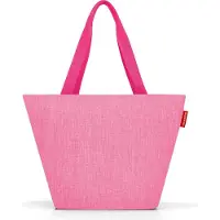 Reisenthel Shopper M 15l Shopper Bag Rose