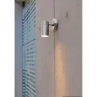 Paul Neuhaus 9917-55 Applique Murale Luminaire Extérieur 1x35W GU10