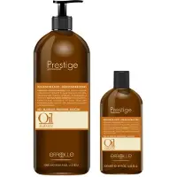 Prestige Classic Shampooing pour cheveux normaux 1000 ml