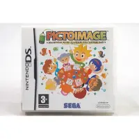 Pictoimage (version internationale)