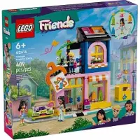 LEGO 42614 - Friends - Chargement d'occasion