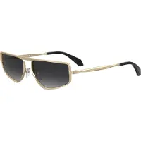 Moschino Lunettes de Soleil MOS209/S 59/16/145 Rose gold Metal frames UNISEX MOS209/S