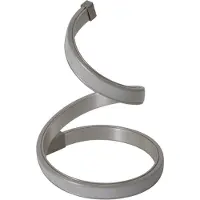 Näve - Lampe de table LED, Sproing, h : 20cm ; d : 15cm ; 3126850