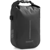 Rhinowalk RK404 Sac de fourche avant noir