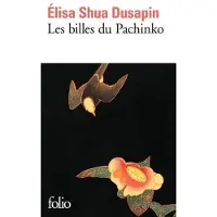 Folio Les Billes Du Pachinko
