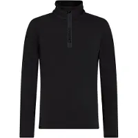 Protest Refabrizoy Half Zip Fleece Noir 164 cm Enfants