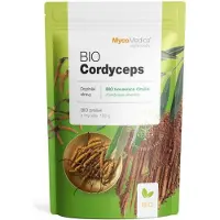 MycoMedica Cordyceps poudre100g