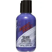 Manic Panic - Silver Stiletto, après-shampooing tonifiant violet 59 ml