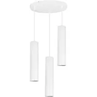 Light11 HOME Pendelaire Moderne Avec Ampoule Led Blanche