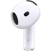 Apple AirPods 4 sans ANC écouteur droit seul / pièce de rechange d'origine A3053 incl. assurance KingsofCards