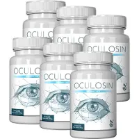 Eig Oculosin Complément alimentaire 180 capsules