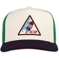 Djinns Food Rocket Ice Cap Vert