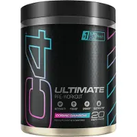 Cellucor C4 Ultimate- 508g Cosmic Rainbow
