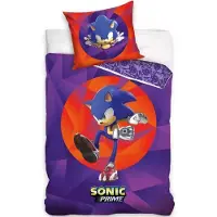 Carbotex Sonic Prime Bettbezug 140 x 200 cm - 60 x 70 cm