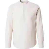 Jack & Jones Chemise à Manches Longues Breeze Tunic Linen