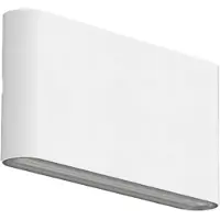 DOTLUX Applique murale à LED LB23 (IP65)