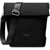 Vuch Sac à main pour femmes Mirelle noir Taille unique