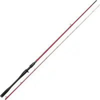 Westin W6 Crankstick T Baitcasting Rod Argenté 2.39 m / 5-40 g