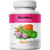 MycoMedica MycoMeno 90 gélules