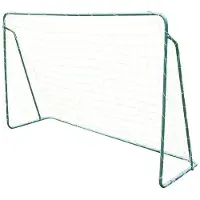 Inny - But de football, acier PP7336 (taille unique) (gris)