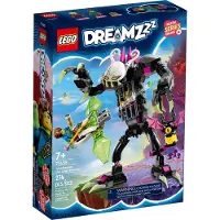 LEGO 71455 - DREAMZzz - L'attrape-rêves