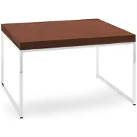 Xl Moebel Gmbh Moderne Classique Designer Table Basse Tables d'Appoint Bois Hôtel VI - S 4