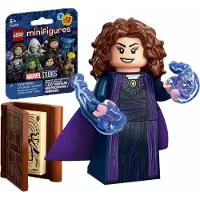 LEGO 71039 - Minifiguren - AGATHA HARKNESS - Marvel Série 2