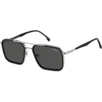 Carrera Lunettes de soleil pour homme 362/S Noir ruthnium 55/19/145