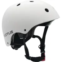 Motus Casque de vélo , taille M (53–58 cm), casque pour enfants