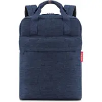 Reisenthel Sac à dos 'Allday' bleu marine