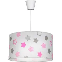 Light11 HOME Plafonds pour enfants Lustres suspendus pour chambres à coucher Abat-jour