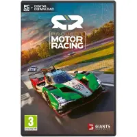 PC Project Motor Racing