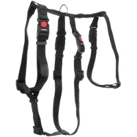 Flamingo Harnais Pour Chien Zera Safety