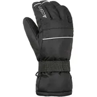 Cairn Ceres Gloves Noir 7 Femme