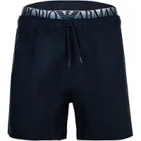 Emporio Armani Shorts de bain marine