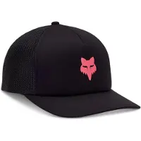 FOX Boundary Casquette de routier féminin Taille