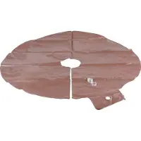 STREND PRO Sac TWB0402, 75 litres, d'arrosage, pour arbre, PVC