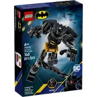 LEGO 76270 - Batman - Batman Armure mécanique