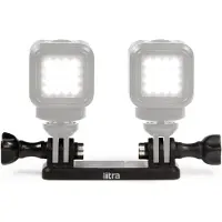 Litra Double Mount